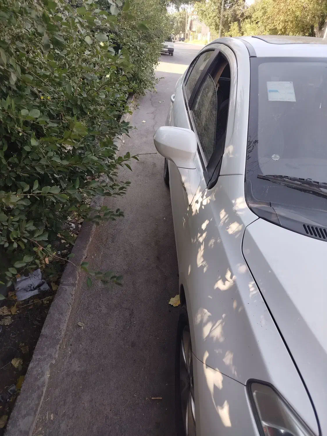 برلیانس H230 اتومات تمیز و بدون رنگ|خودرو سواری و وانت|مراغه, |دیوار