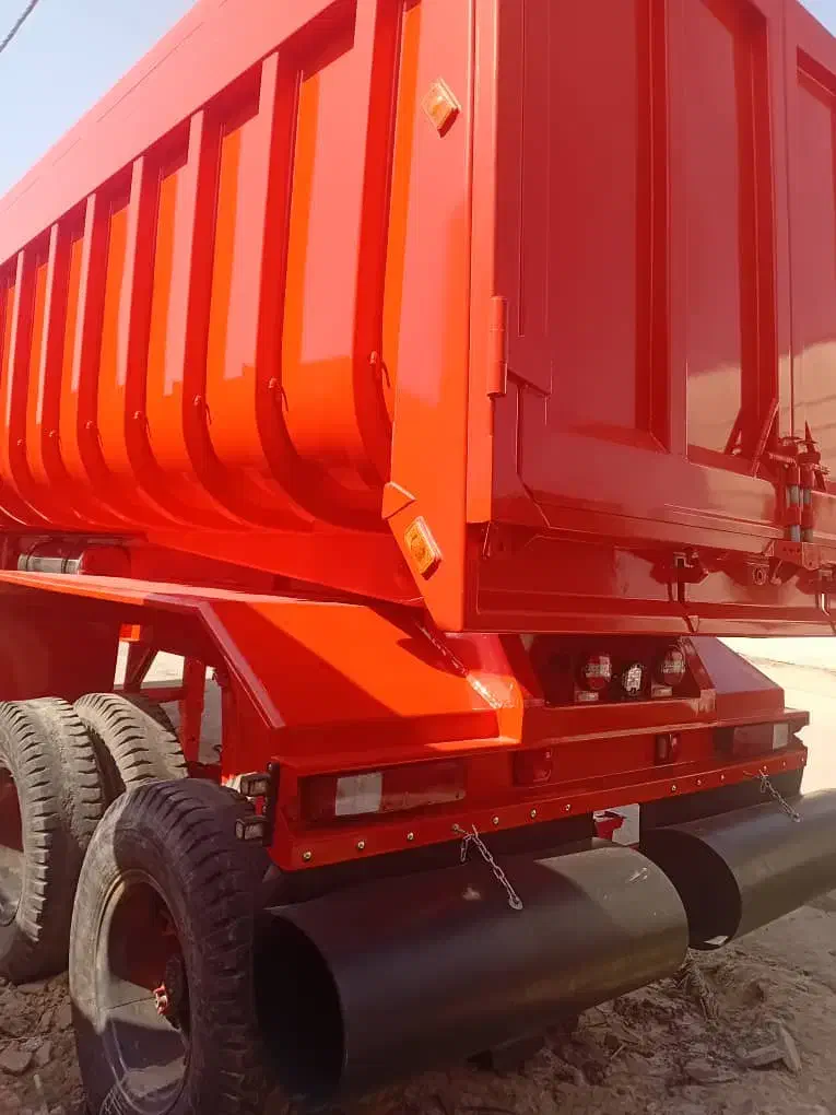 تریلی نو خشک|خودرو سنگین|شادگان, |دیوار