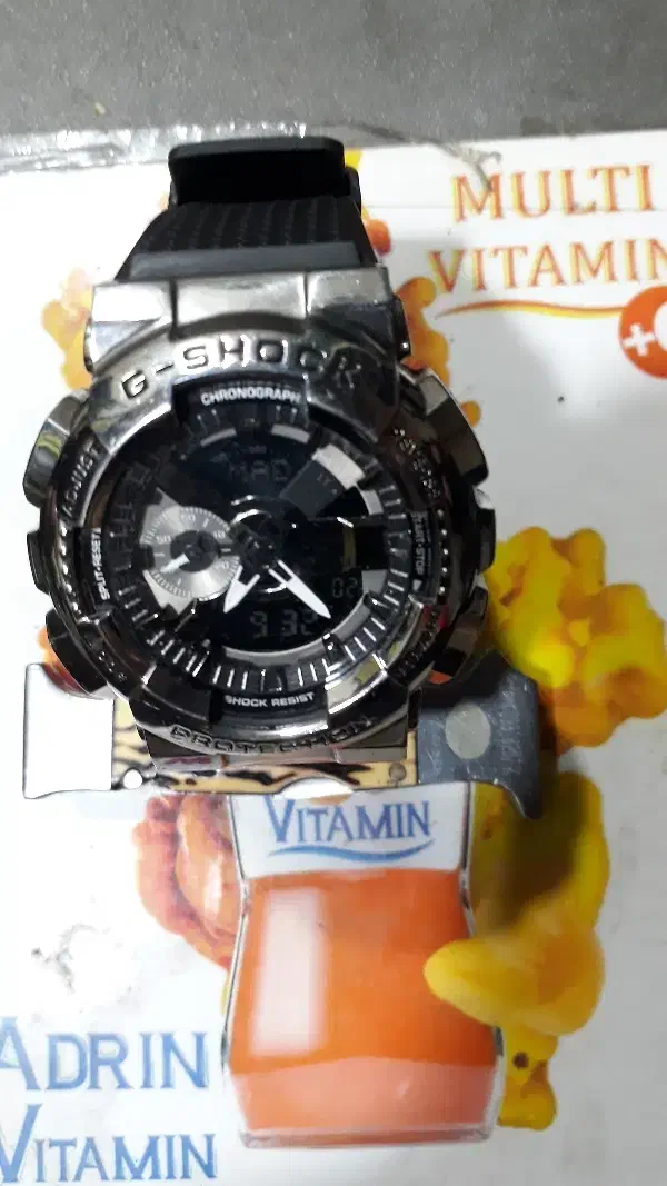 ساعت مچی|ساعت|تهران, صفا|دیوار