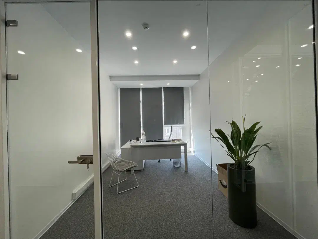 ۱۰۵ متر سند اداری/ تاپ لوکیشن|فروش دفتر کار، اتاق اداری، مطب|تهران, شهرآرا|دیوار