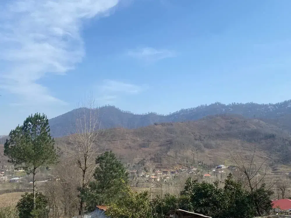 خونه اجاره ایی سالانه|اجارهٔ خانه و ویلا|ماسال, |دیوار