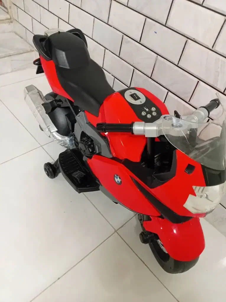 موتور شارژی اورجینال دو سرنشینه|اسباببازی بچه|قم, هفت تیر|دیوار