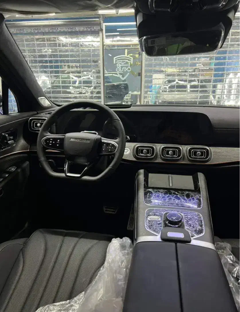 لوکانو L8 /L7 تحویل فوری ال8 /ال7|خودرو سواری و وانت|تهران, صادقیه|دیوار