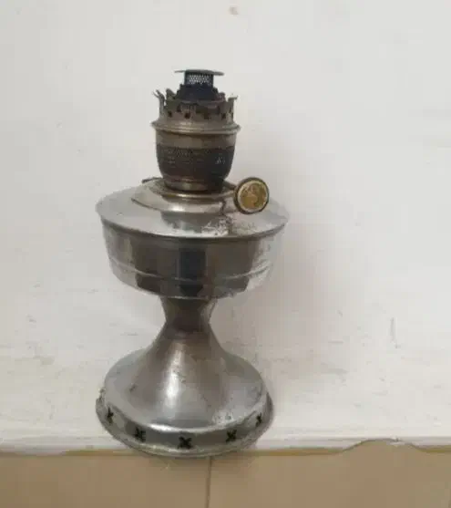 گردسوز قدیمی|سماور، چایساز، قهوهساز|دماوند, گیلاوند|دیوار