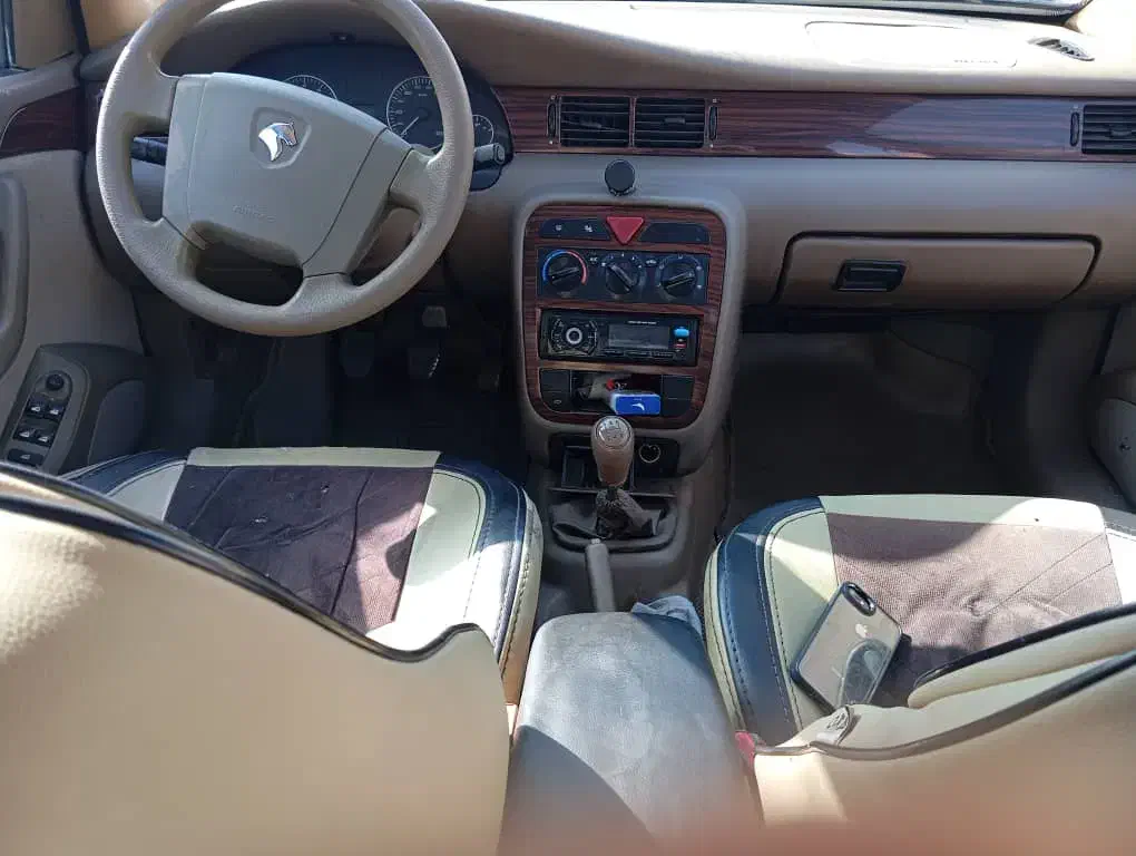 سمندLX|خودرو سواری و وانت|بندر ماهشهر, |دیوار