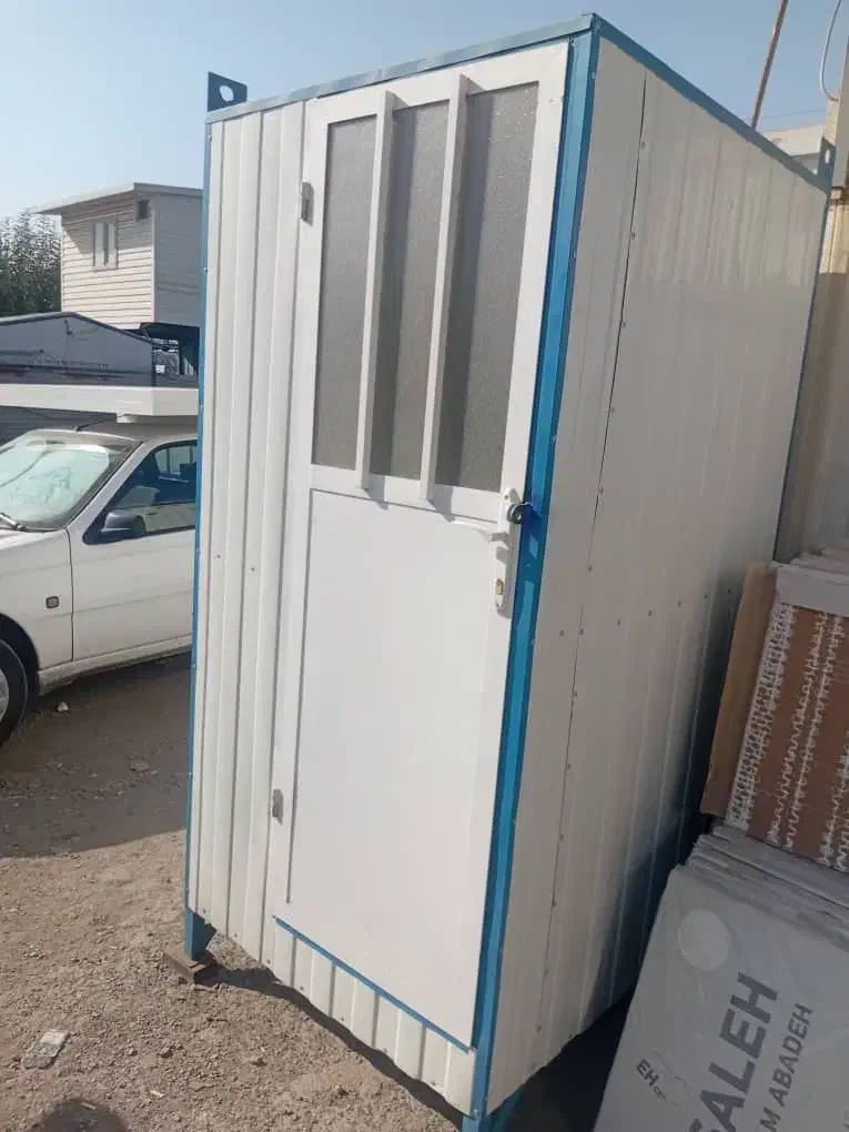 سرویس بهداشتی ( نو )|مصالح و تجهیزات ساختمان|گلستان (تهران), |دیوار