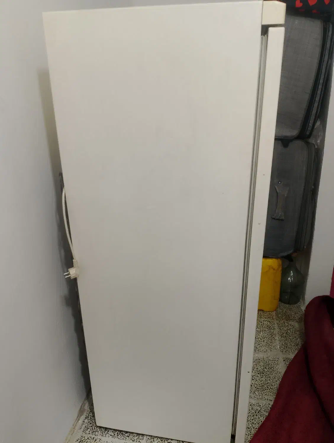 فزیزر|یخچال و فریزر|اصفهان, پوریای ولی|دیوار