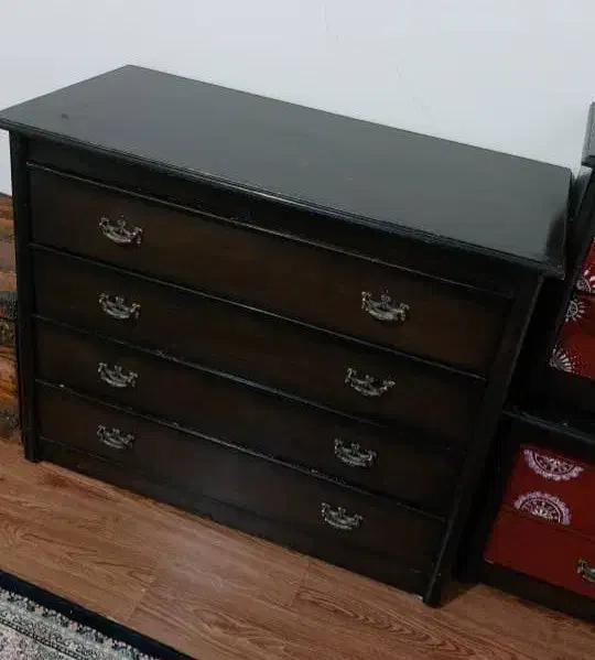 درآورد و اینه|جاکفشی، کمد، دراور|تهران, ونک|دیوار