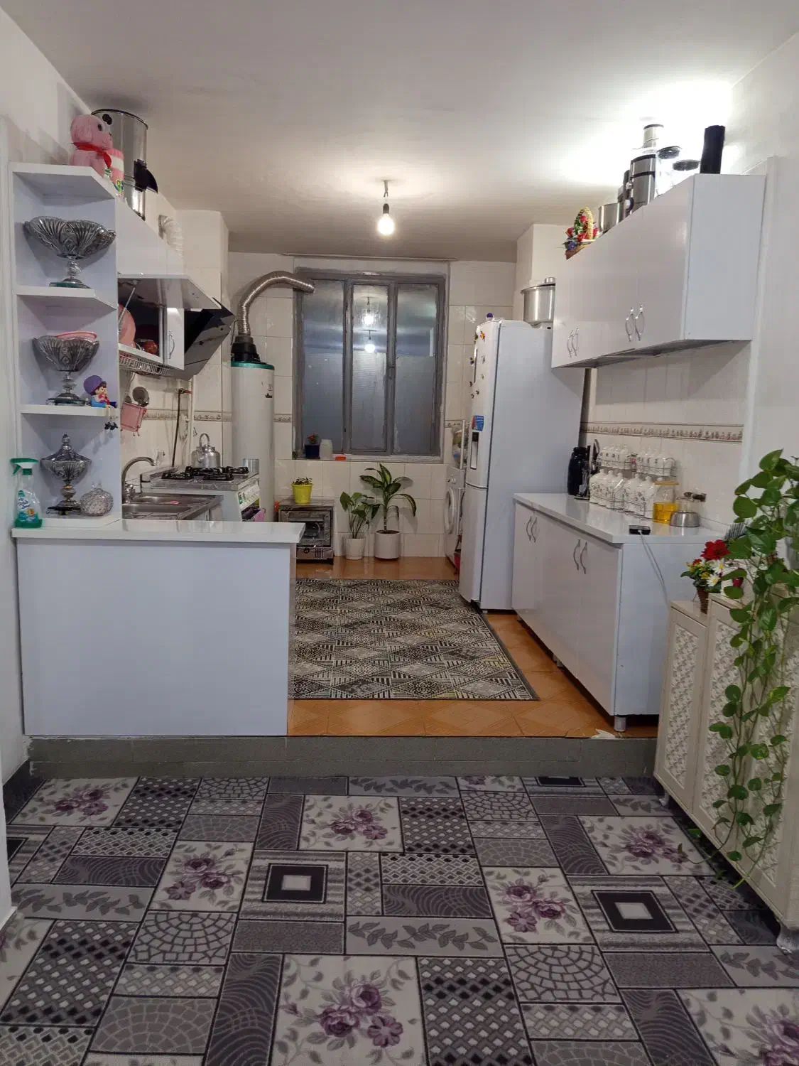 اجاره آپارتمان|اجارهٔ آپارتمان|ایوانکی, |دیوار