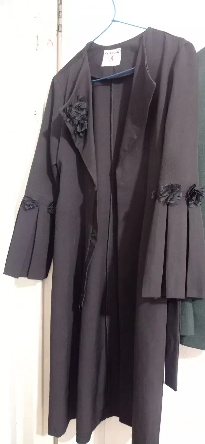 لباس فصل و شلوار|لباس|محمدیه-قزوین, |دیوار