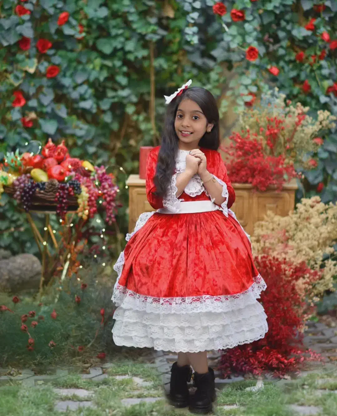 عکس از گوشیت بفرست تا برات یلداییش کنم|خدمات رایانه‌ای و موبایل|خرم‌آباد, |دیوار