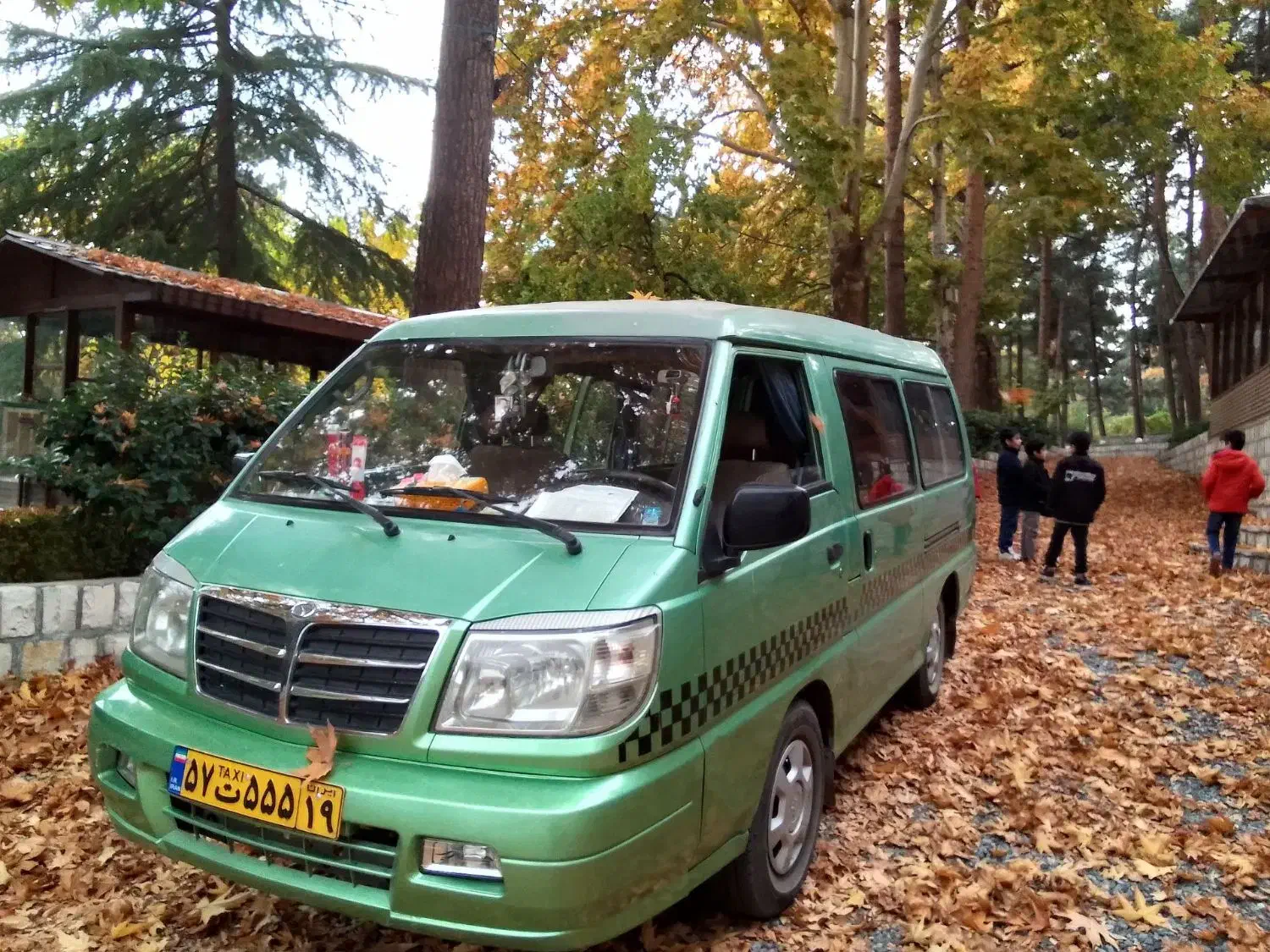 ون دربستی|خدمات حمل و نقل|کرمانشاه, |دیوار