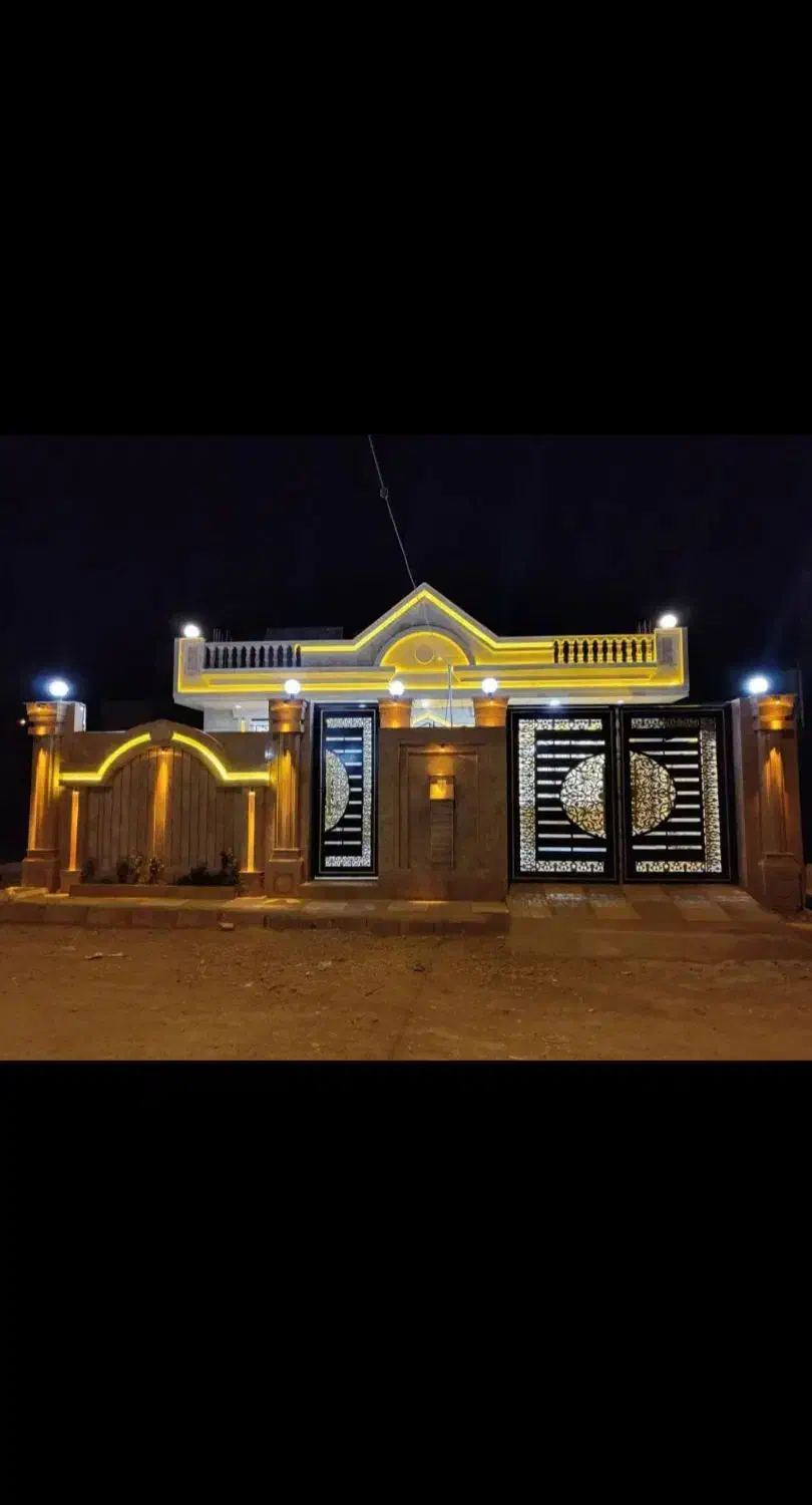 ویلایی کلید اول /بلوار قرنی /دهراب پور/شهرک جهاد|فروش خانه و ویلا|یاسوج, |دیوار