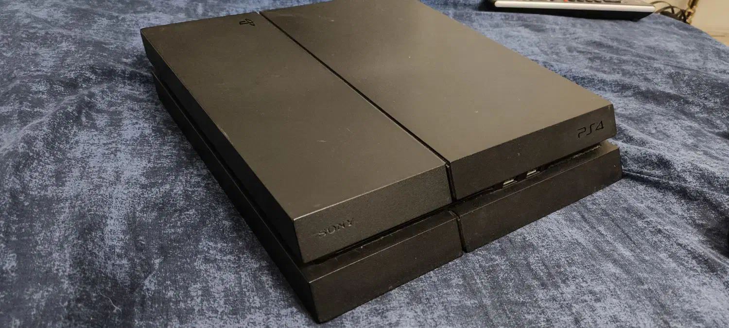 ps4 1tr fat|کنسول، بازی ویدئویی و آنلاین|پردیس, فاز ۲|دیوار