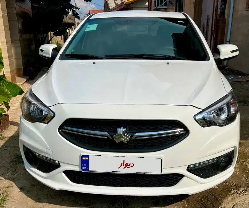 ماشین شاهین G|خودرو سواری و وانت|رشت, فخب|دیوار