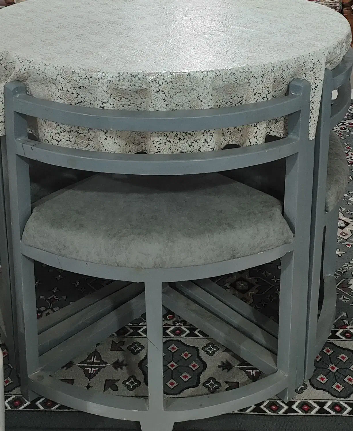 غذاخوری|میز و صندلی غذاخوری|فامنین, |دیوار