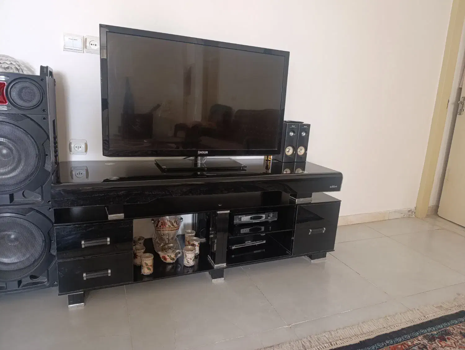 میز تلویزیون|میز تلویزیون|رفسنجان, |دیوار