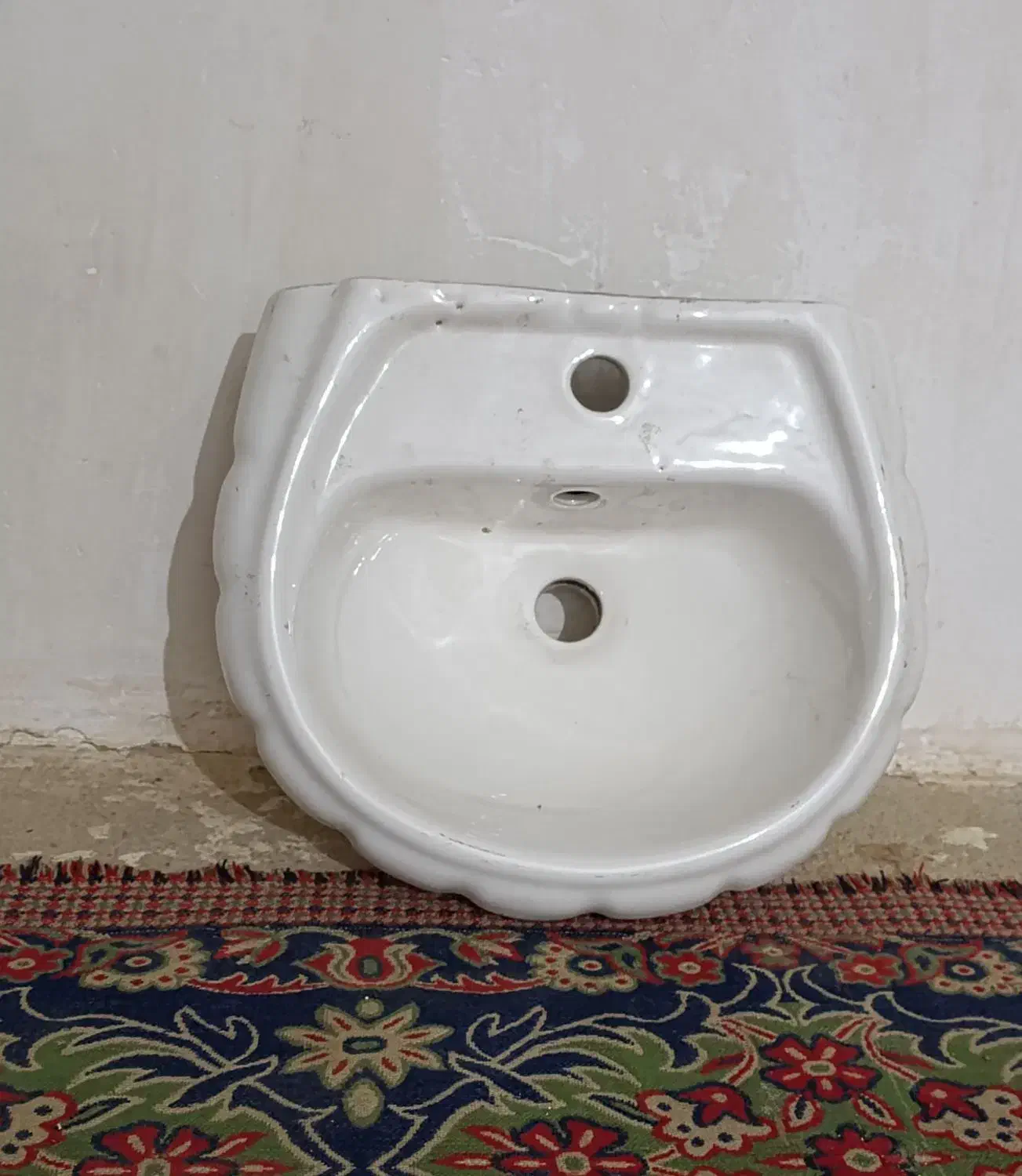 روشویی نو|لوازم سرویس بهداشتی|اسدآباد, |دیوار