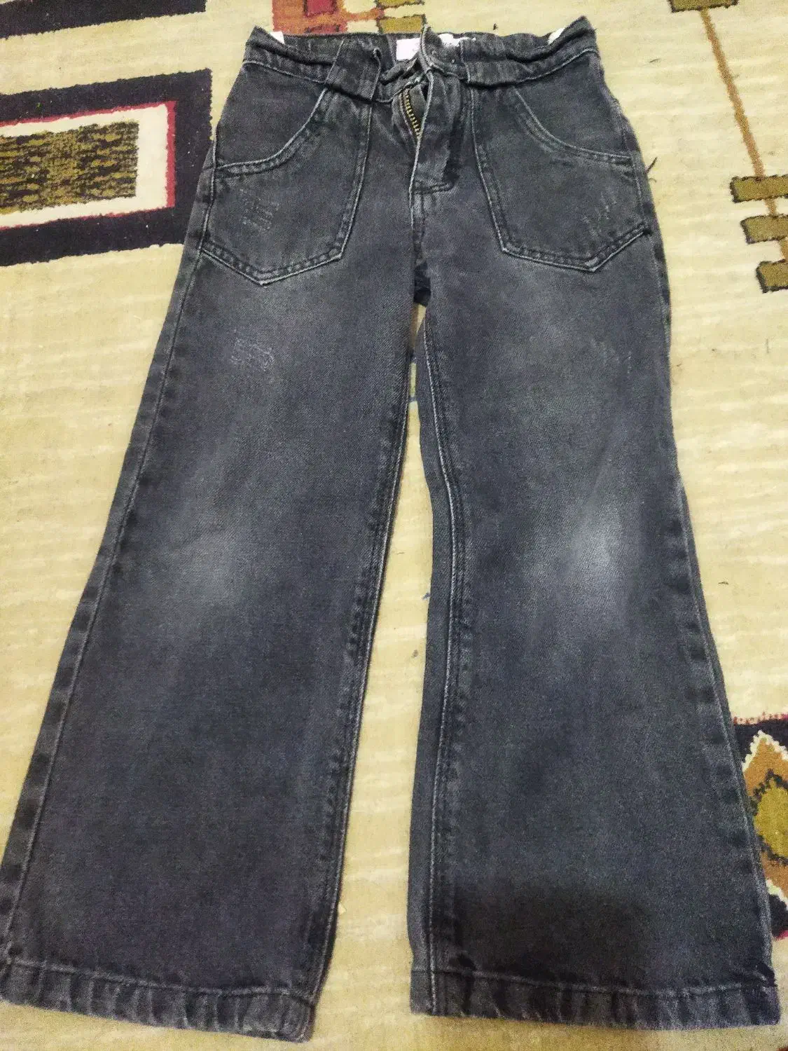 لباس شخصی|لباس|تربت جام, شهرک معلم|دیوار