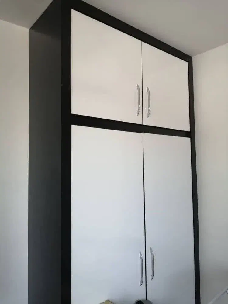 فروش مسکن مهر فولادشهر|فروش آپارتمان|اصفهان, بهارستان (مخابرات)|دیوار