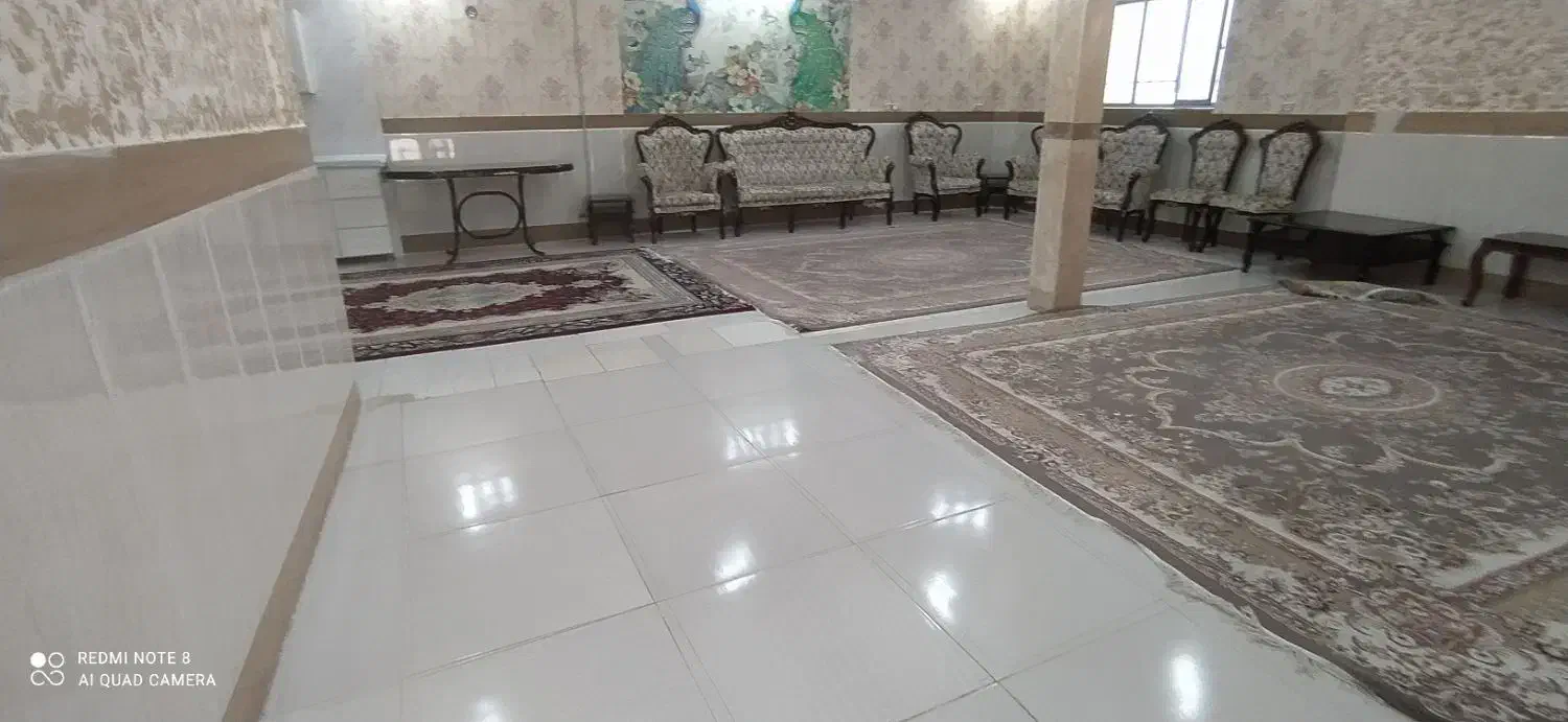 ویلا باغ اجاره‌ای (مهران)|اجارهٔ کوتاه‌مدت ویلا و باغ|کرمانشاه, |دیوار