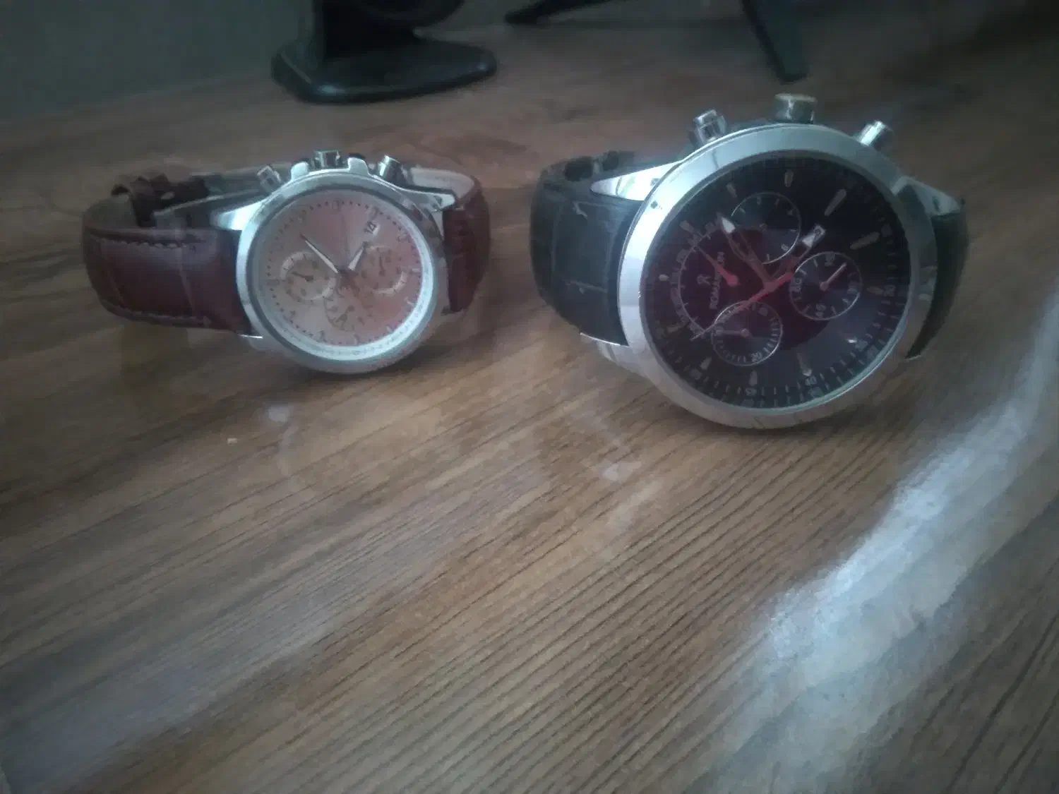 ساعت مچی رومانسون مردانه و زنانه|ساعت|سبزوار, قصبه غربی|دیوار