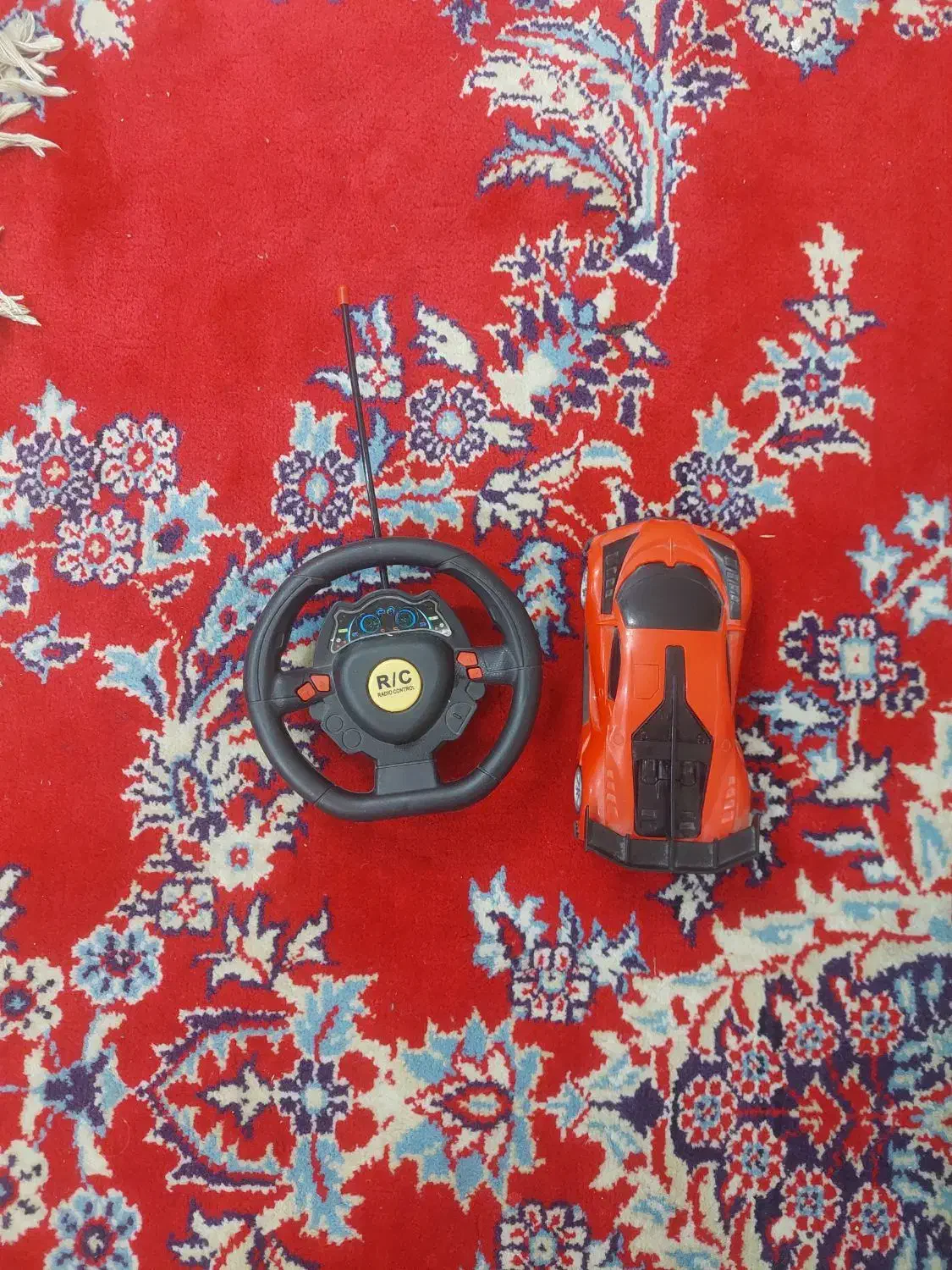 ماشین کنتورولی|اسباب‌‌بازی|آباده, |دیوار