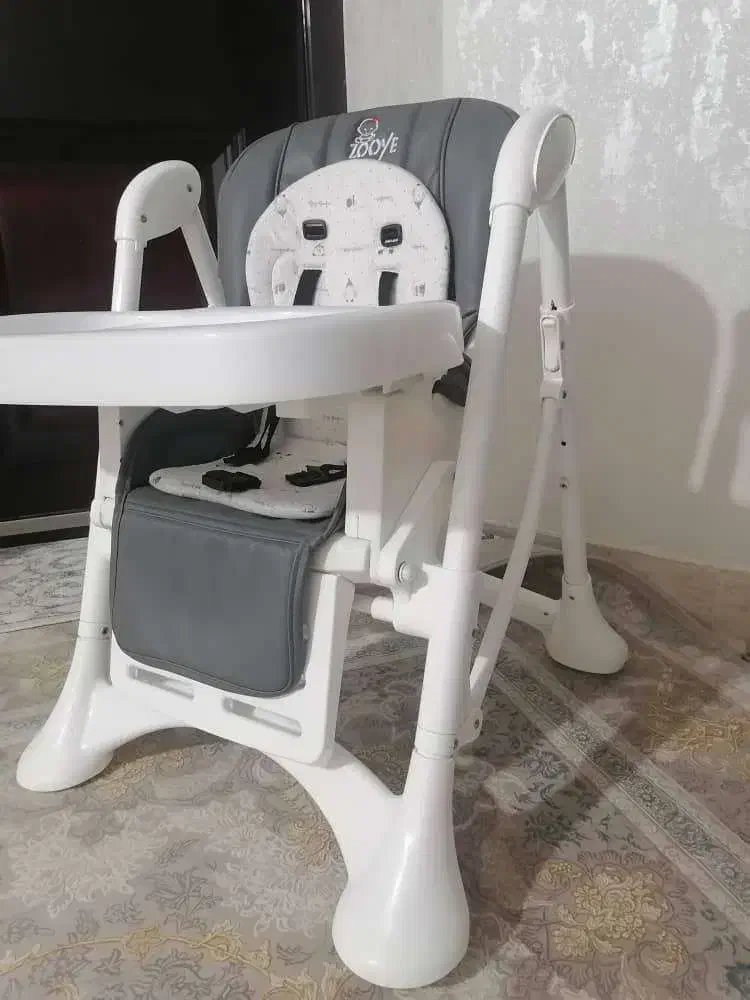 صندلی غذا|تخت و صندلی بچه|بندرعباس, |دیوار