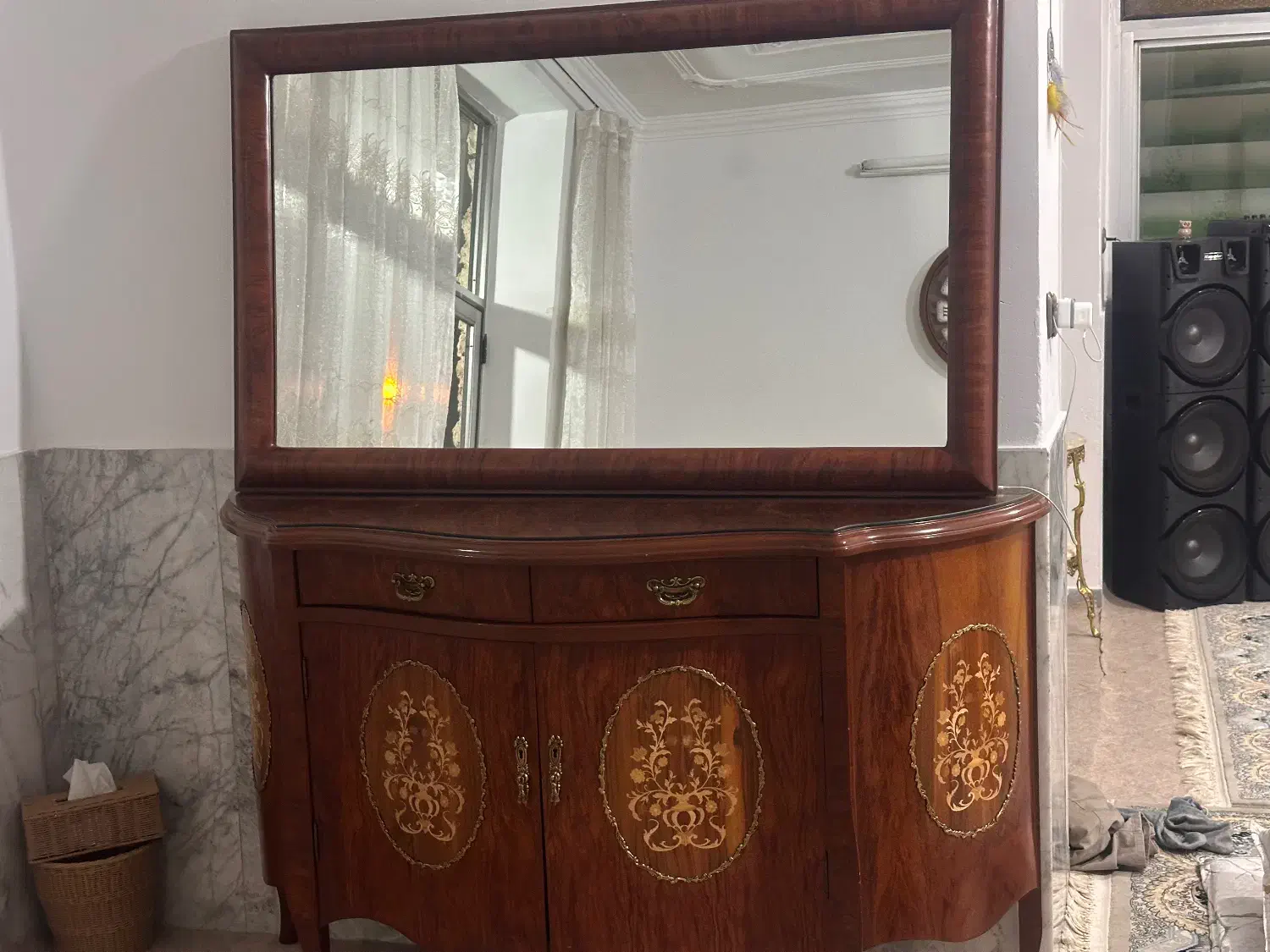 کنسول|مبلمان خانگی و میز عسلی|شاهرود, |دیوار