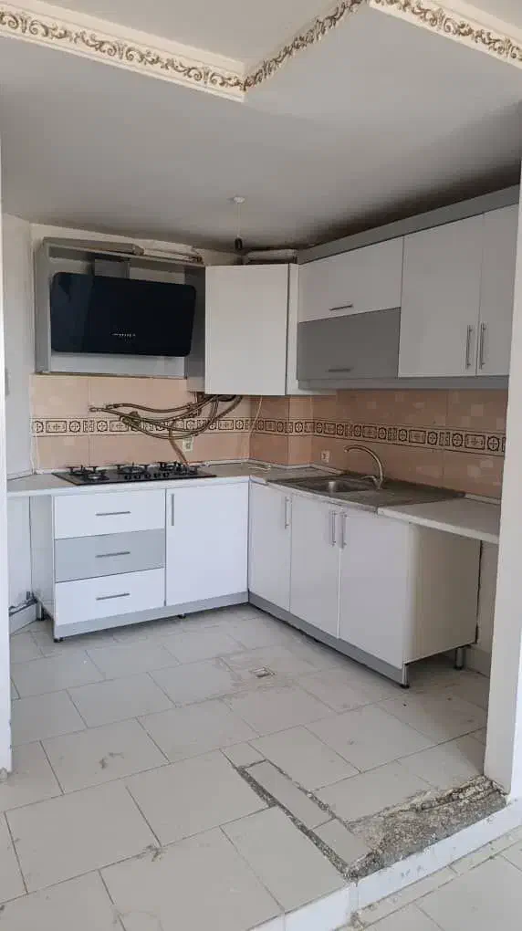 واحد 78 متری جمهوری 4 واحدی|فروش آپارتمان|گلبهار, شهر جدید گلبهار|دیوار