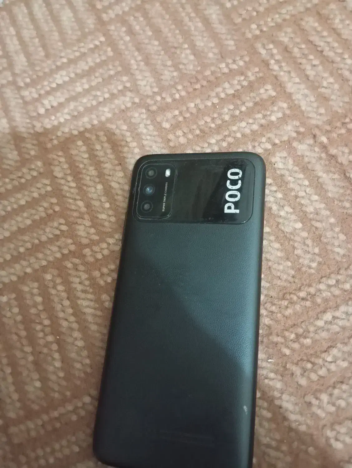 PocoM3|موبایل|رستمآباد, |دیوار