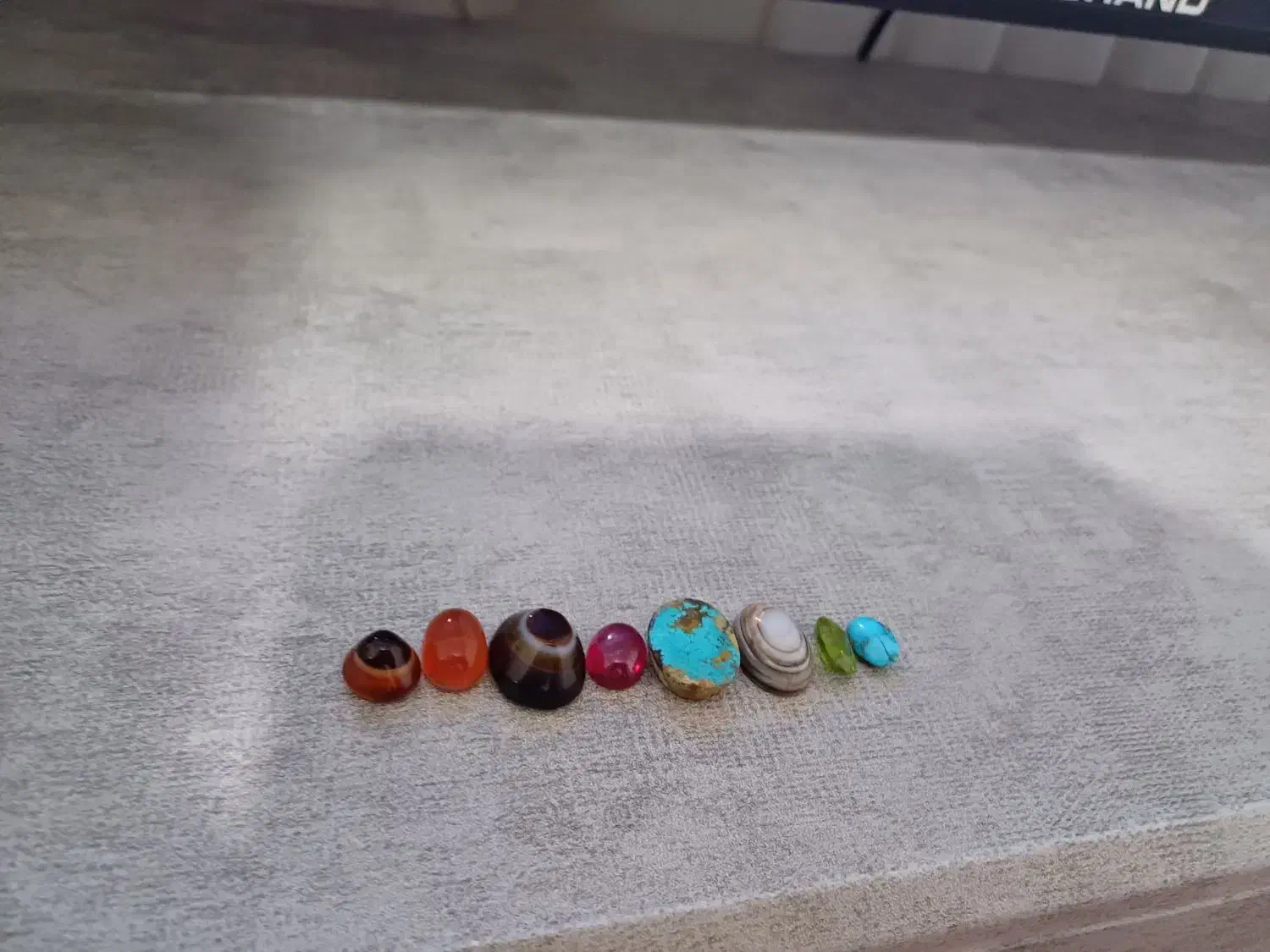 تعدادی سنک|جواهرات|نهاوند, |دیوار