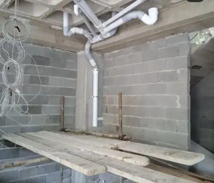 تاسیسات|خدمات پیشه و مهارت|رشت, استادسرا|دیوار