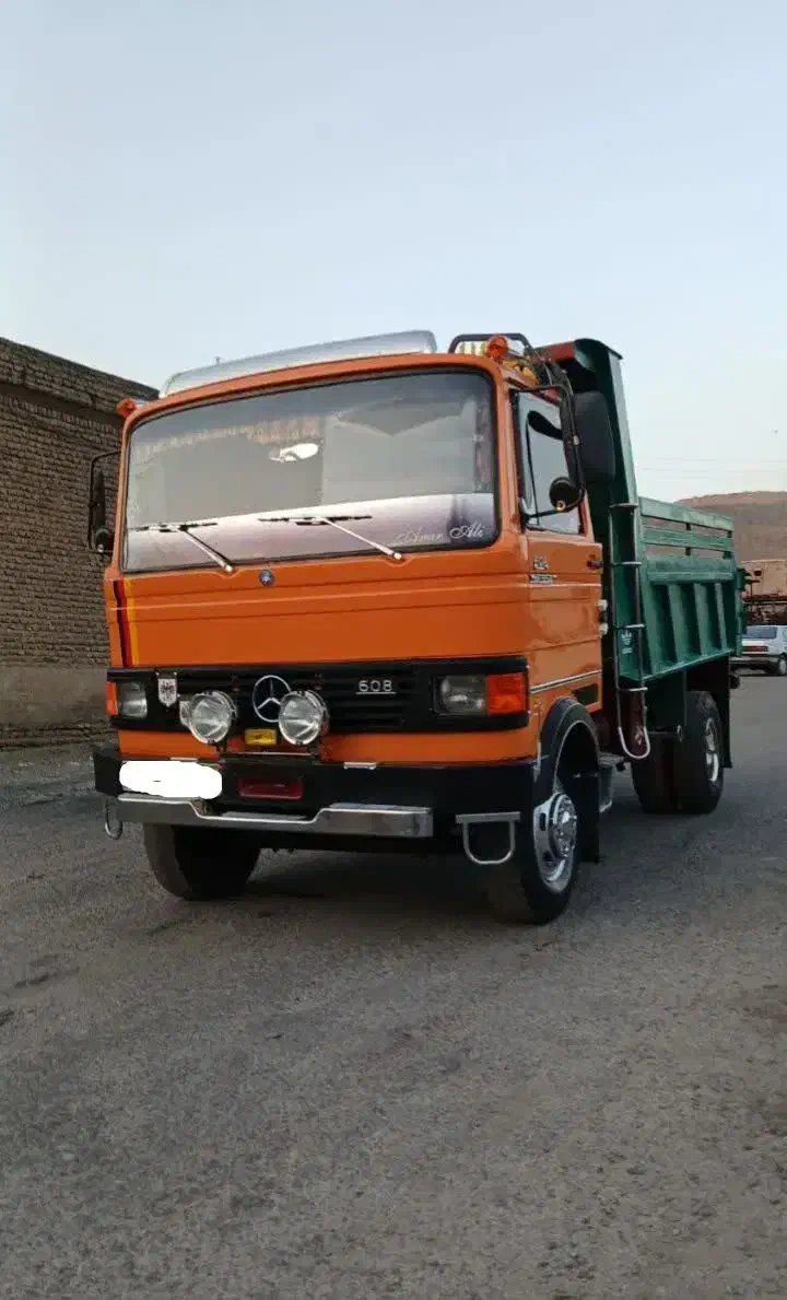 مصالح آجرماسه خاک حمل نخاله خاکبرداری خدمات کمپرسی|خدمات حمل و نقل|تاکستان, |دیوار