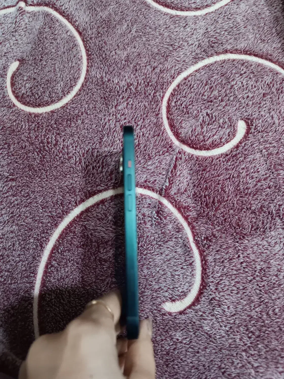 ایفون۱۳نرمال|موبایل|دهدشت, |دیوار