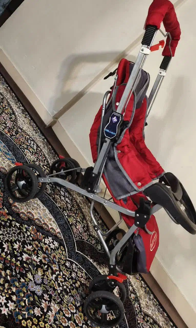 کالسکه بیبی سی تی|کالسکه و لوازم جانبی|تهران, افسریه شمالی|دیوار