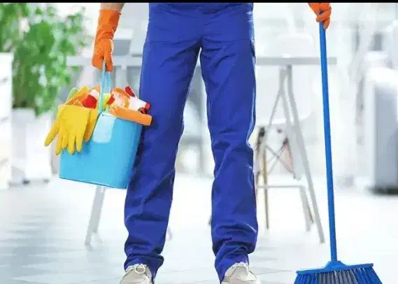 نیروی نضافت|خدمات نظافت|یزد, |دیوار