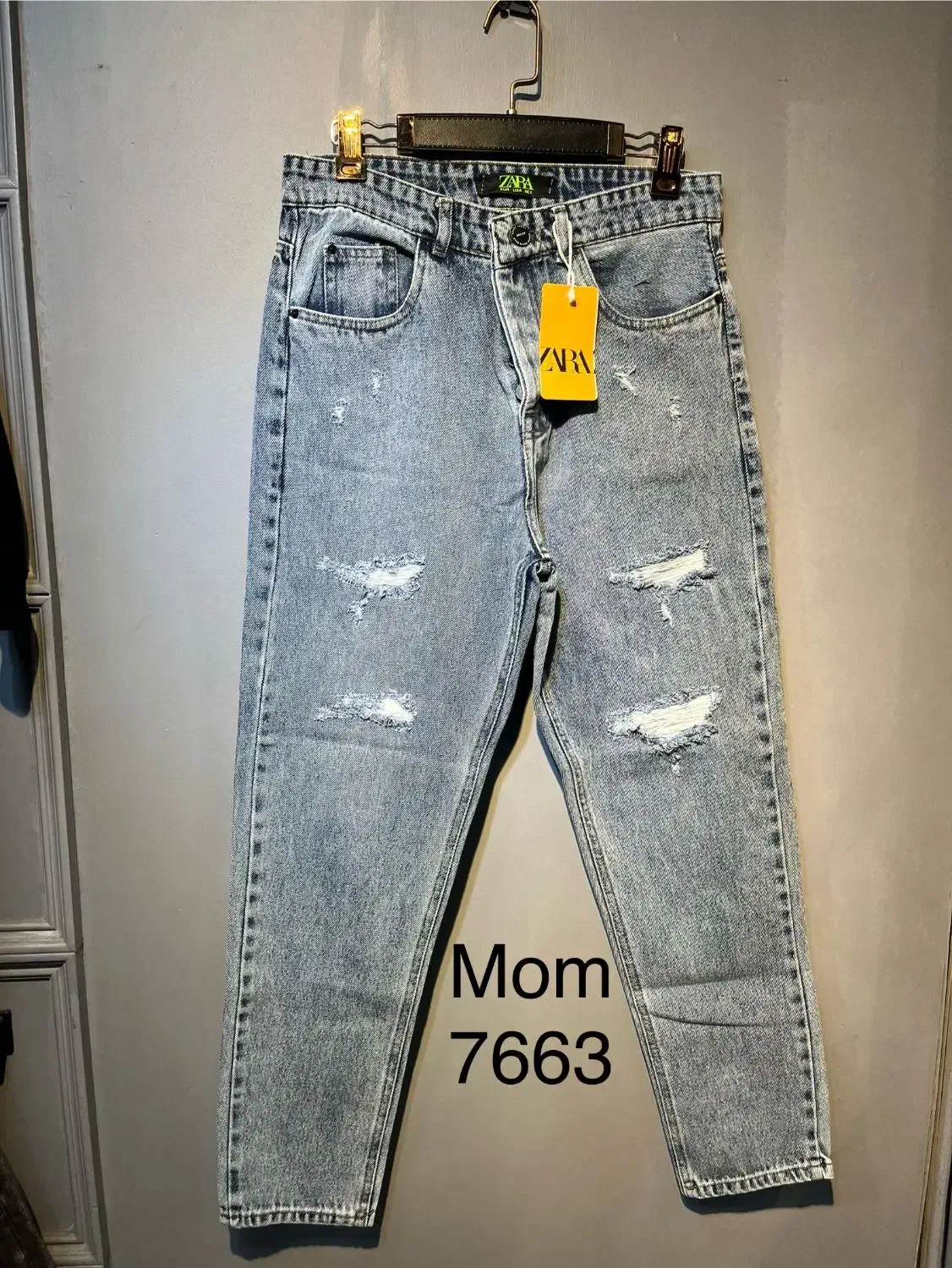 استخدام چرخکار و وردست پیش دوز(جین)خانم|استخدام صنعتی، فنی، مهندسی|نسیمشهر, |دیوار