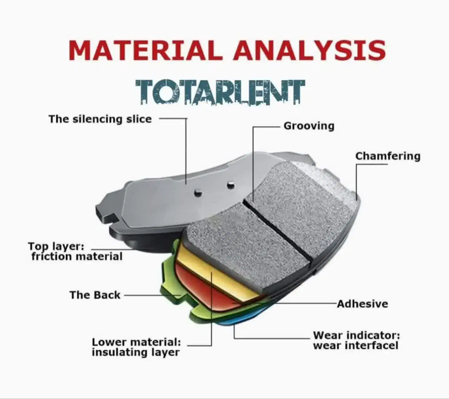 استخدام در کارخانه تولید لنت ترمز|استخدام صنعتی، فنی، مهندسی|نوشین شهر, |دیوار