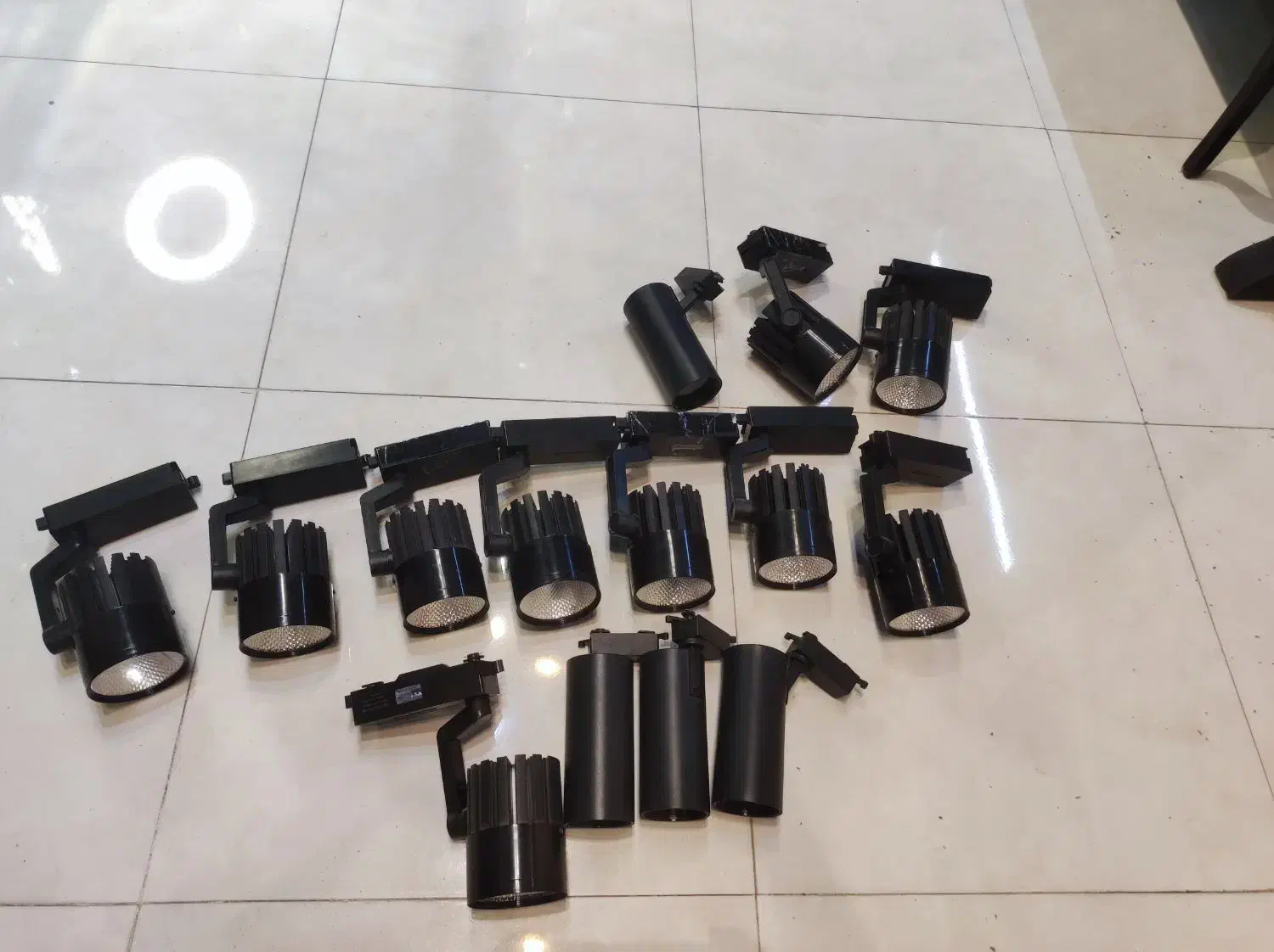 لامپ ریلی|لامپ و چراغ|سبزوار, پاسداران|دیوار