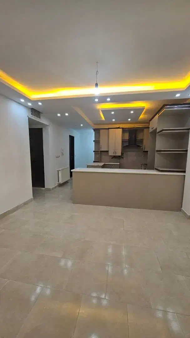 ارم غربی / فول / وام تسویه|فروش آپارتمان|هشتگرد, شهرک ارم غربی|دیوار