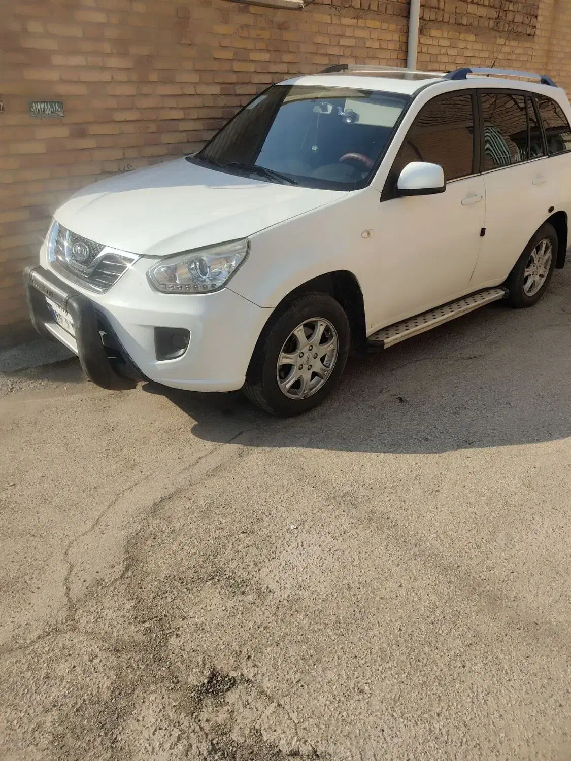 فروش ایکس 33نیو|خودرو سواری و وانت|اسلام‌شهر, صادقیه|دیوار