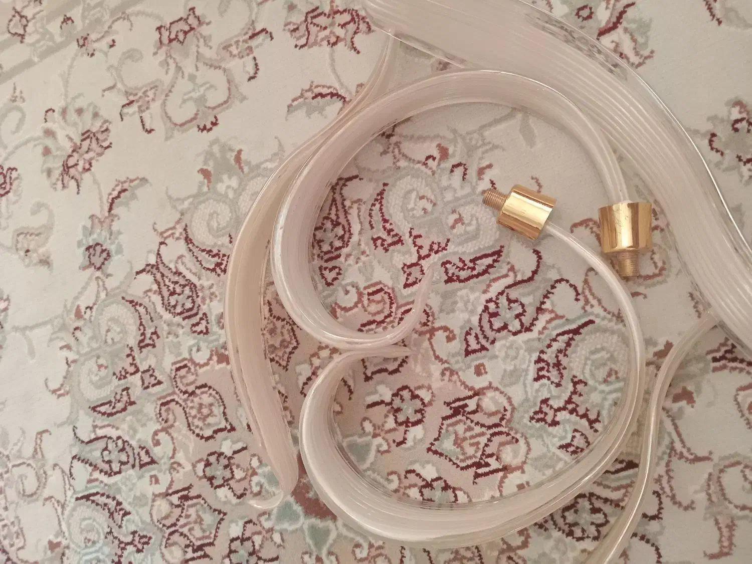 چند عدد گل لوستر|لوستر و چراغ آویز|فردیس, شهرک ناز|دیوار