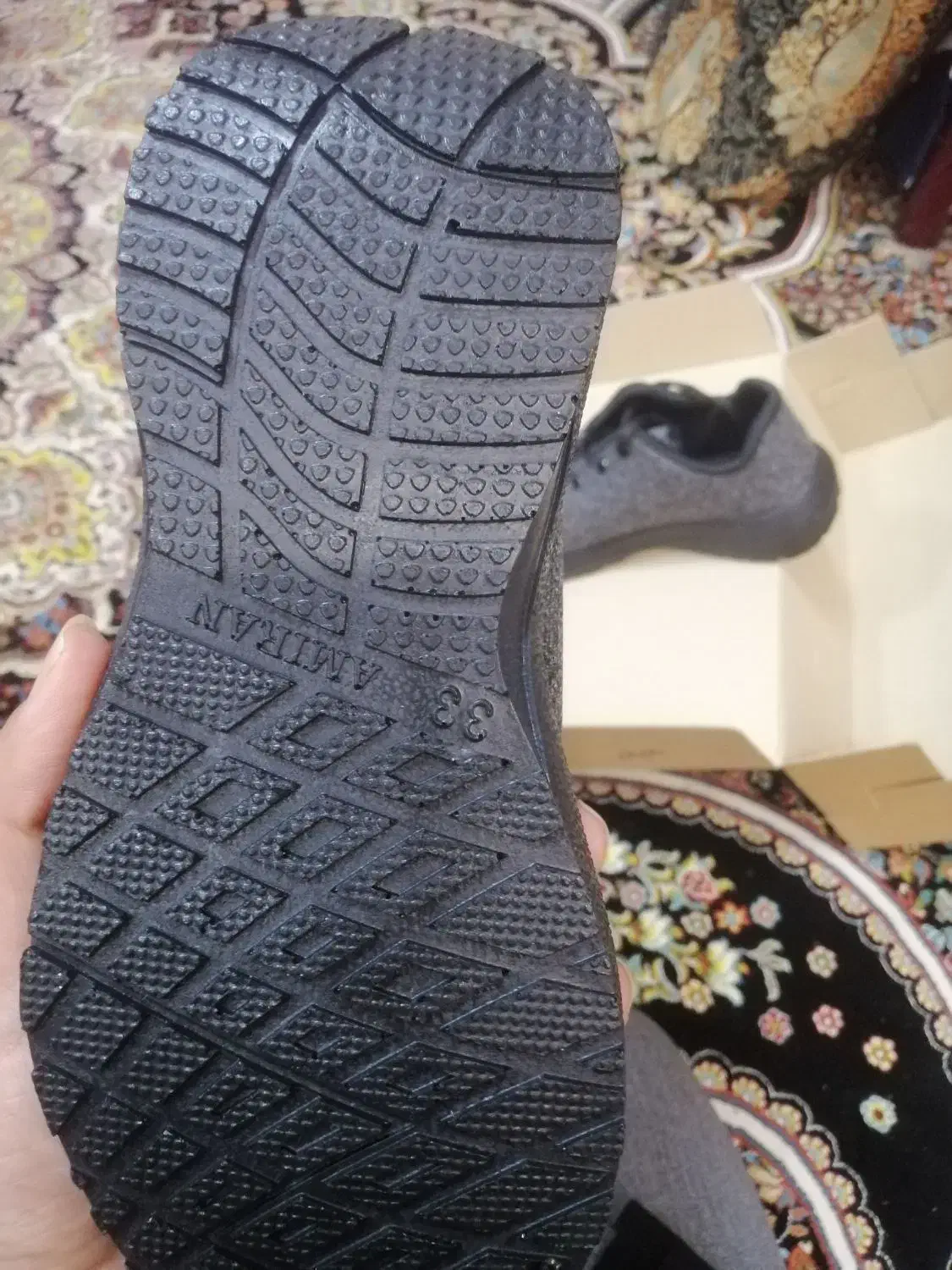 کفش اسپورت|کفش و لباس بچه|شیراز, تحویلی|دیوار
