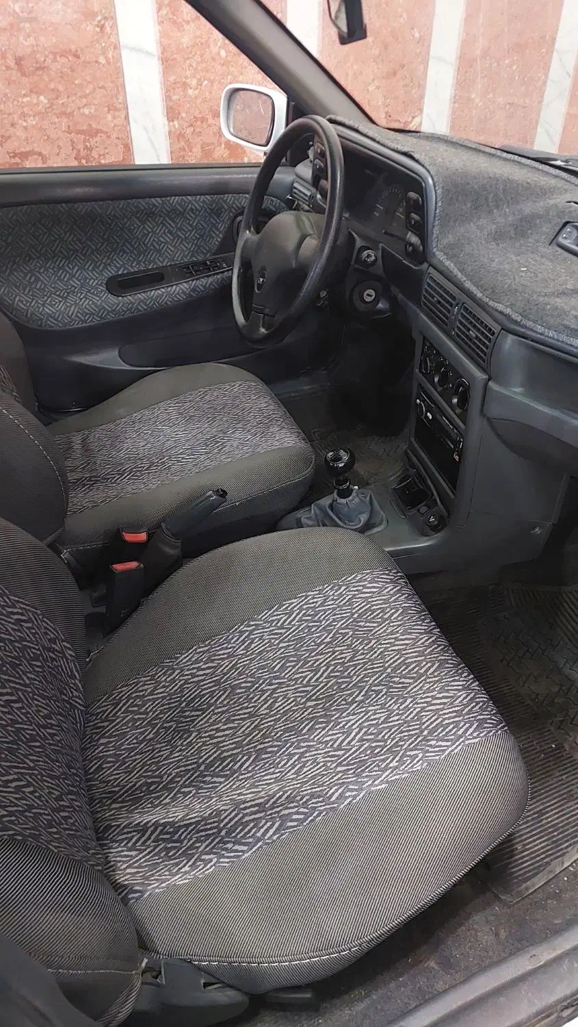 دوو سیلو سفید بی رنگ|خودرو سواری و وانت|ارومیه, |دیوار