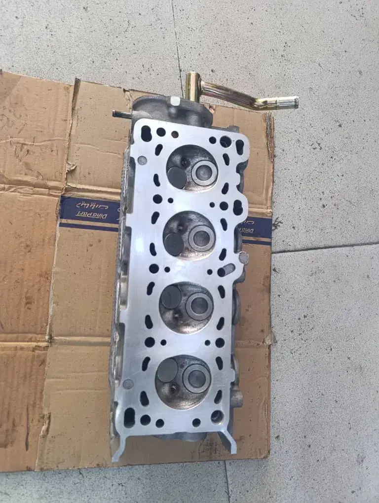 سرسیلندر پرایدیورو۴|قطعات یدکی و لوازم جانبی|اهواز, کوروش|دیوار