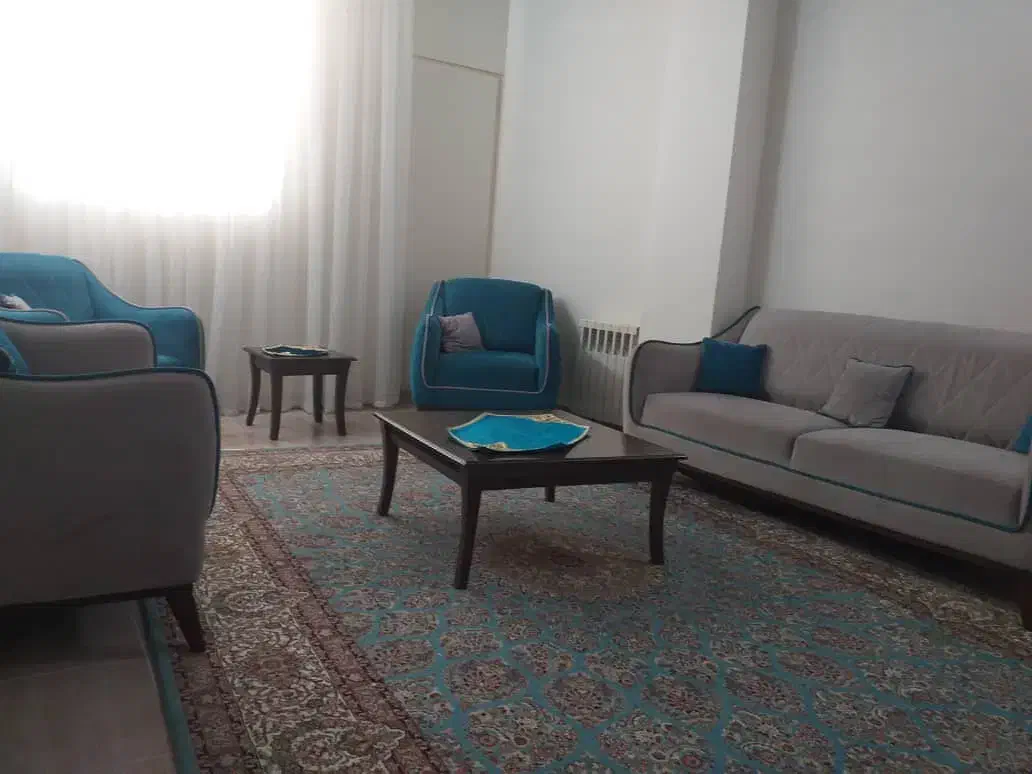 حدادعادل ۶۳ متر ط ۴ آسانسور|فروش آپارتمان|تهران, کوثر|دیوار