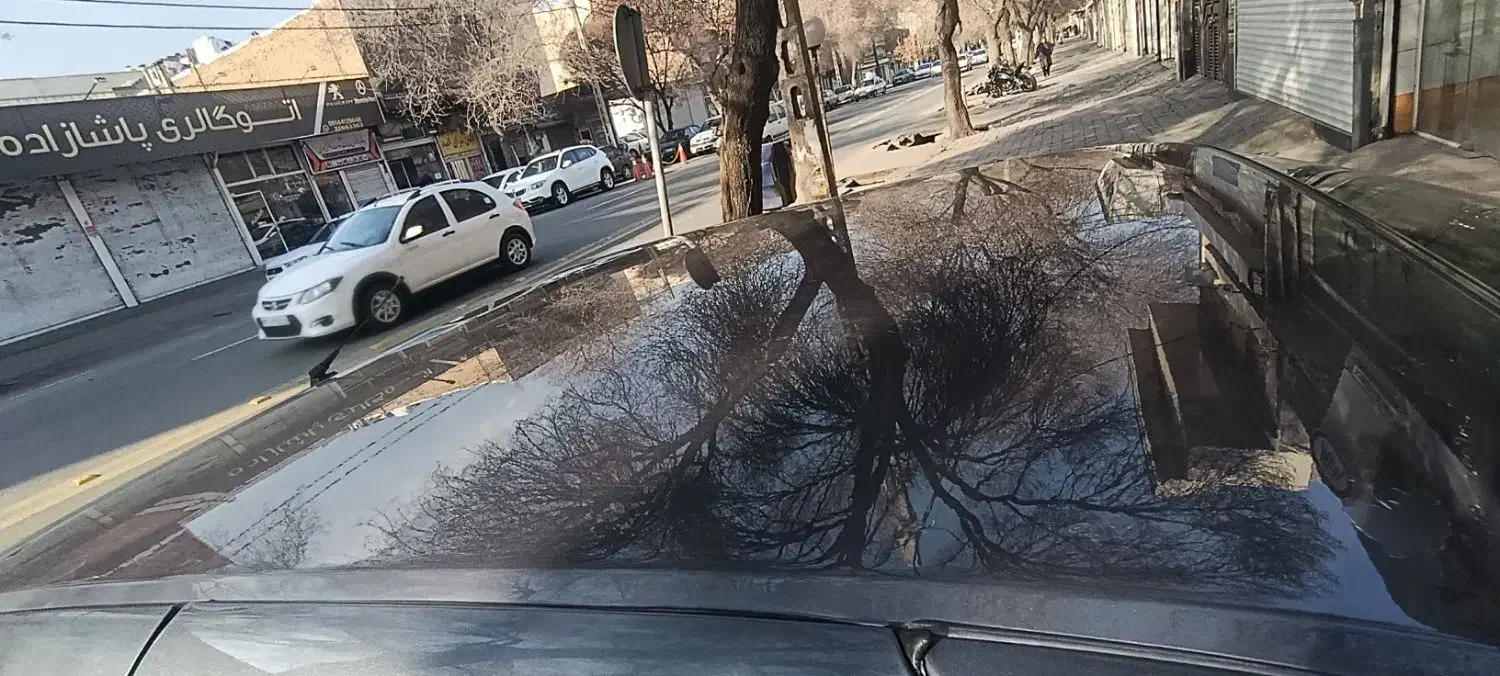 پژو405مدل 93|خودرو سواری و وانت|تبریز, |دیوار