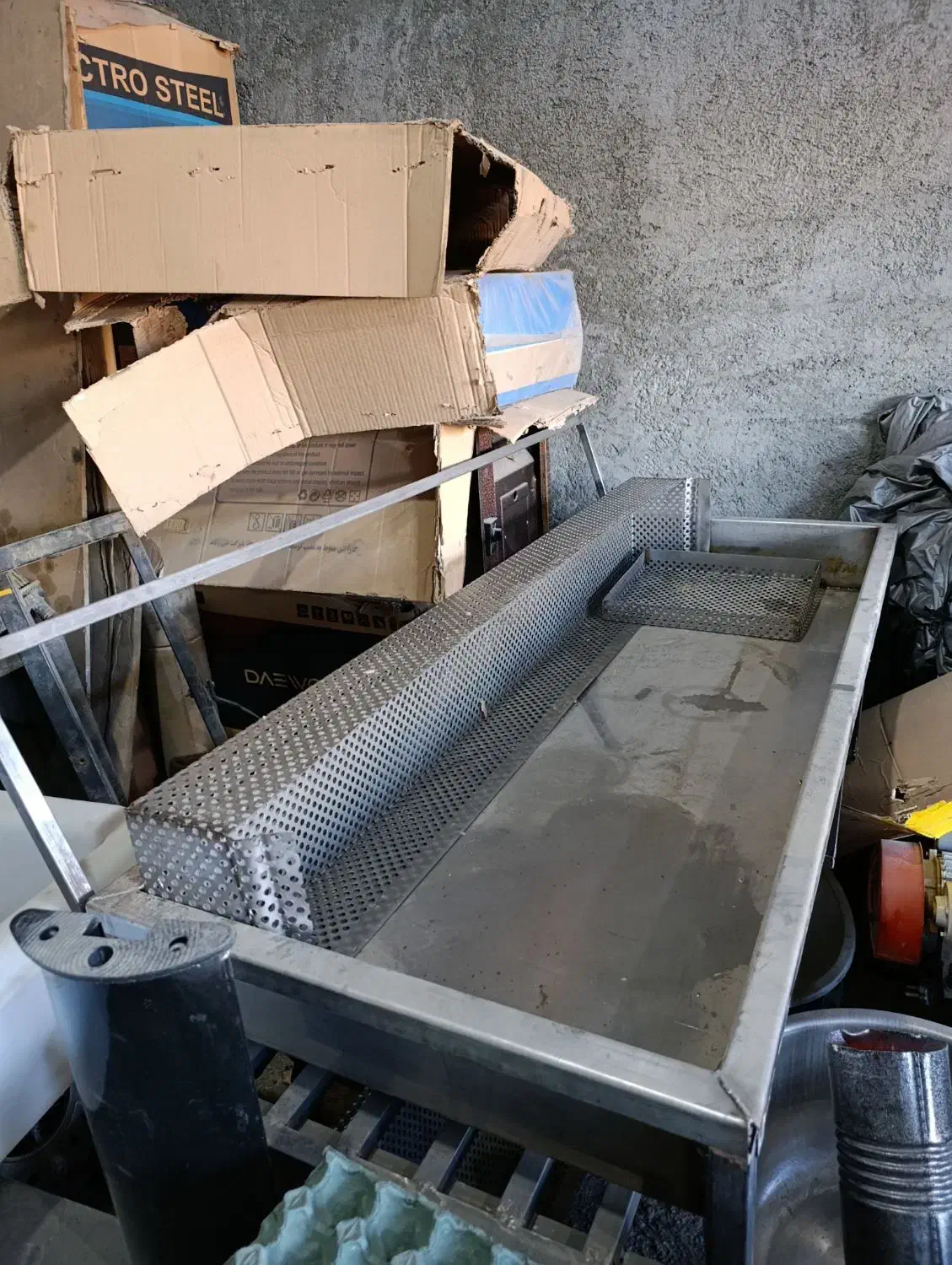 وسایل شیرینی|فروشگاه و مغازه|سنندج, |دیوار