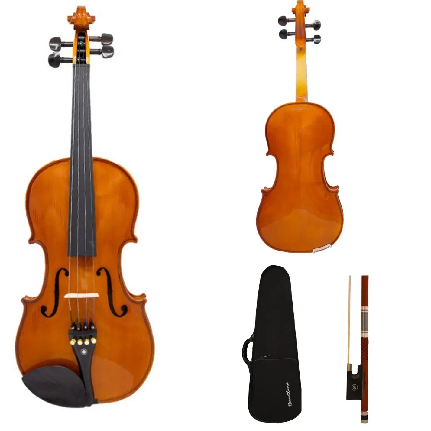 ویلن Richard bounel|ویولن|مشهد, احمدآباد|دیوار